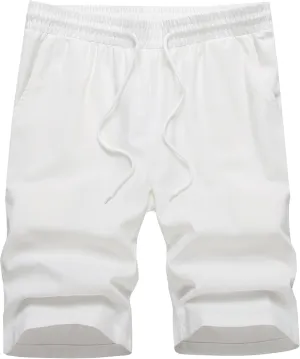 Men's Classic Cargo Stretch Short