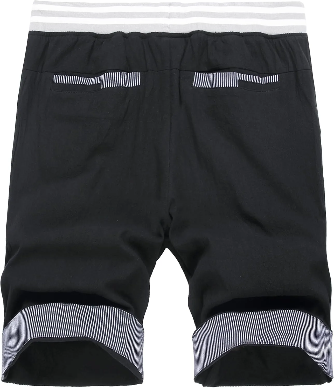 Men's Classic Cargo Stretch Short