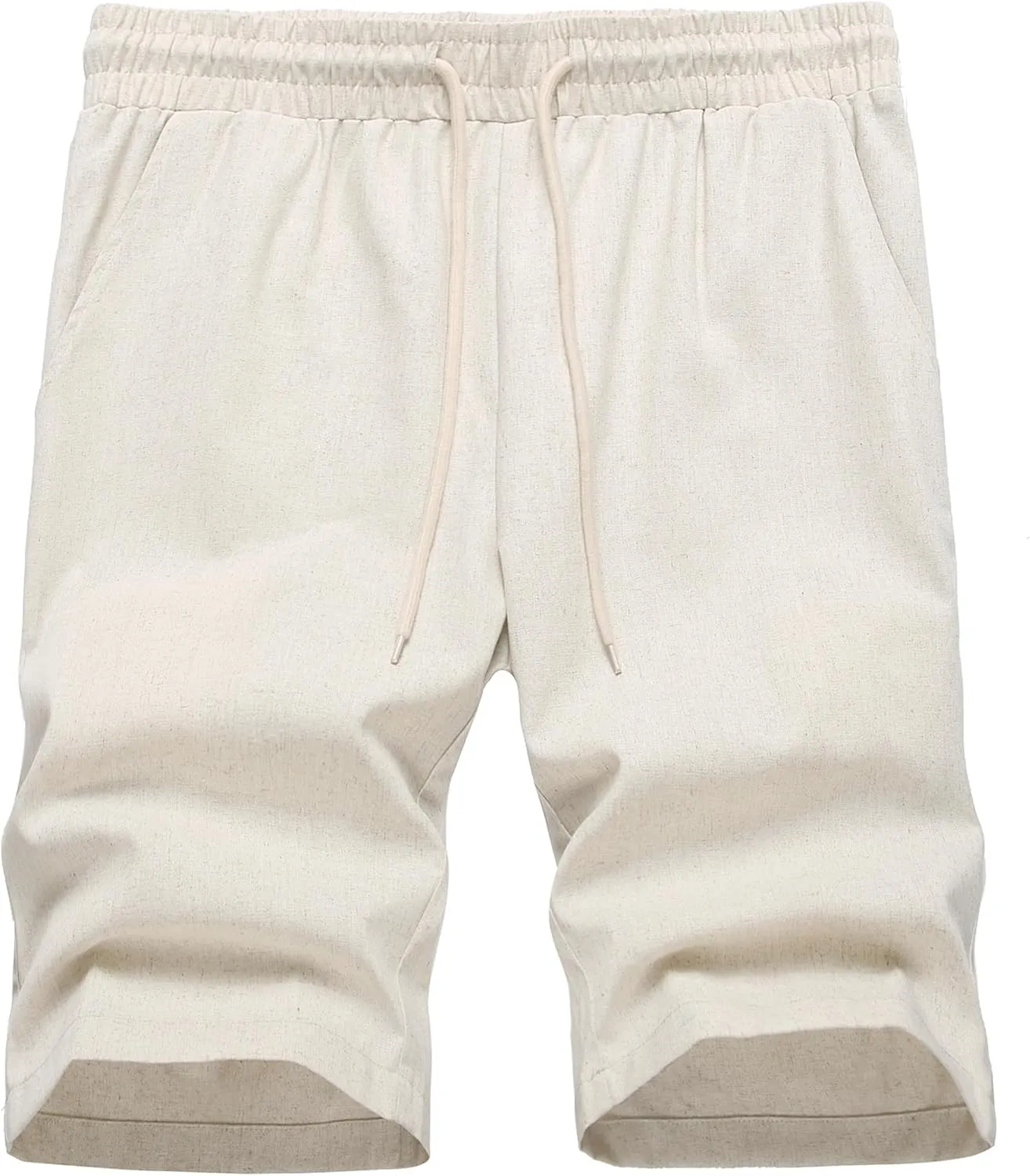 Men's Classic Cargo Stretch Short