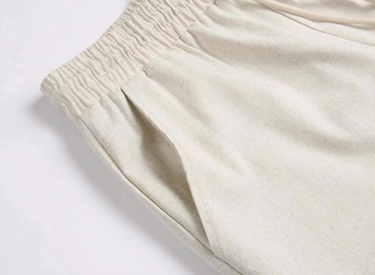 Men's Classic Cargo Stretch Short