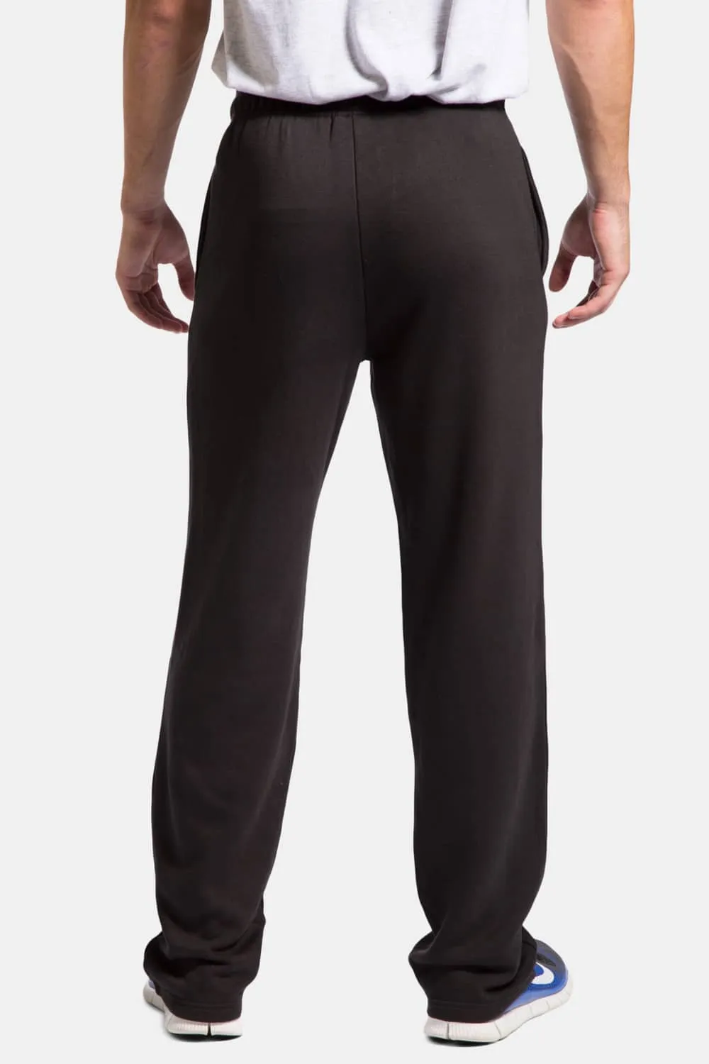 Men's EcoFleece™  Athletic Sweat Pant | New Improved Fit
