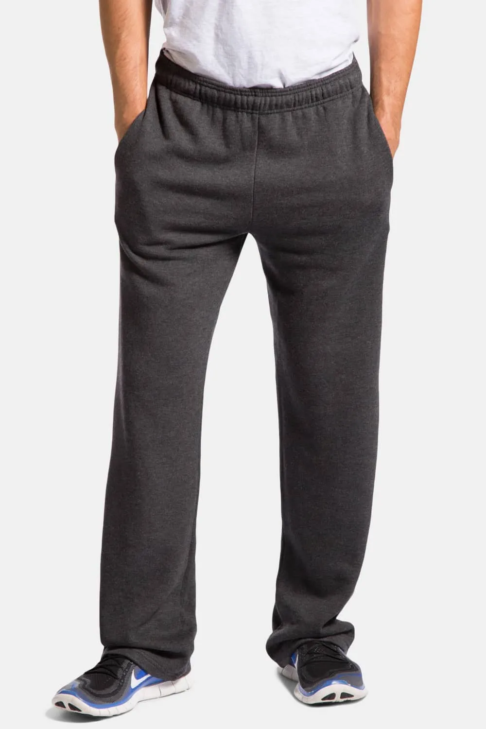 Men's EcoFleece™  Athletic Sweat Pant | New Improved Fit
