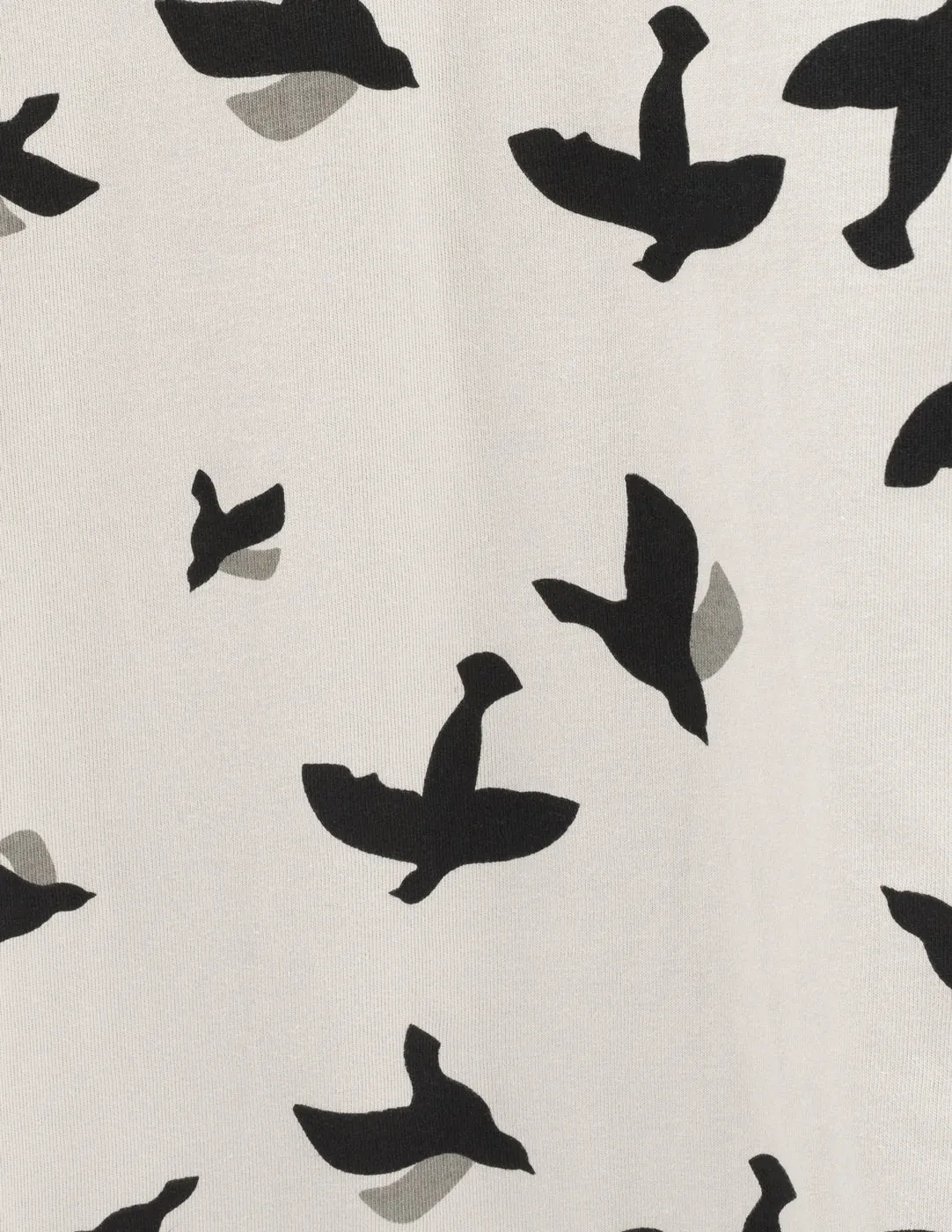 Men's Loose Fit Animal Pajamas