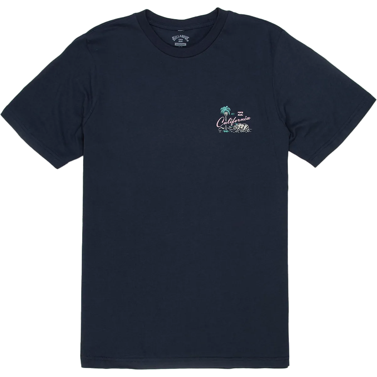 Men's Lounge CA Short Sleeve