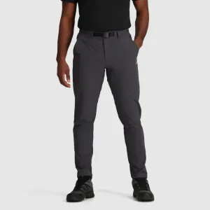 Men's Rialto Fleece Lined Pants - Storm