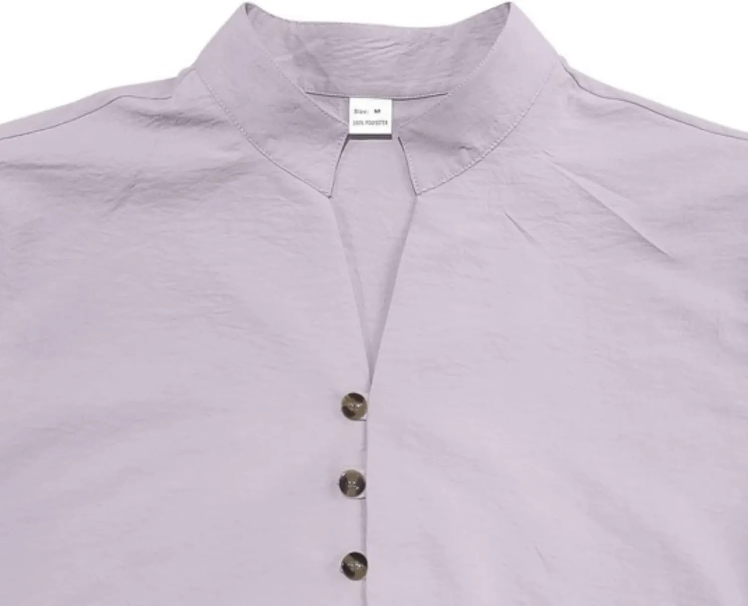 Men's Short Sleeve Shirts Casual Dress Button Down Shirt Plus Size Summer Business Fashion Work Tees