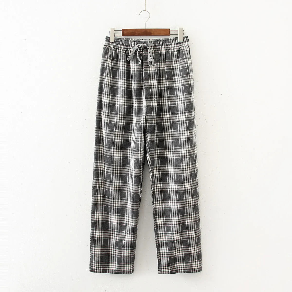 Men’s Spring & Summer Pajama Pants