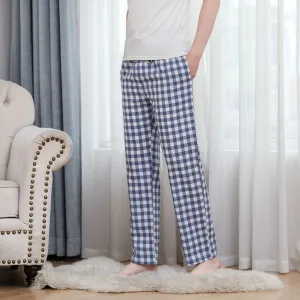 Men’s Spring & Summer Pajama Pants