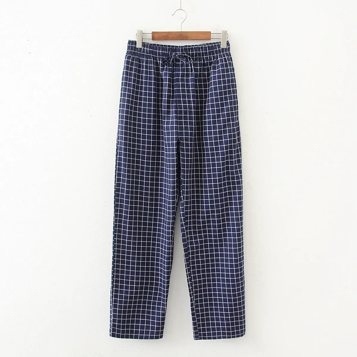 Men’s Spring & Summer Pajama Pants