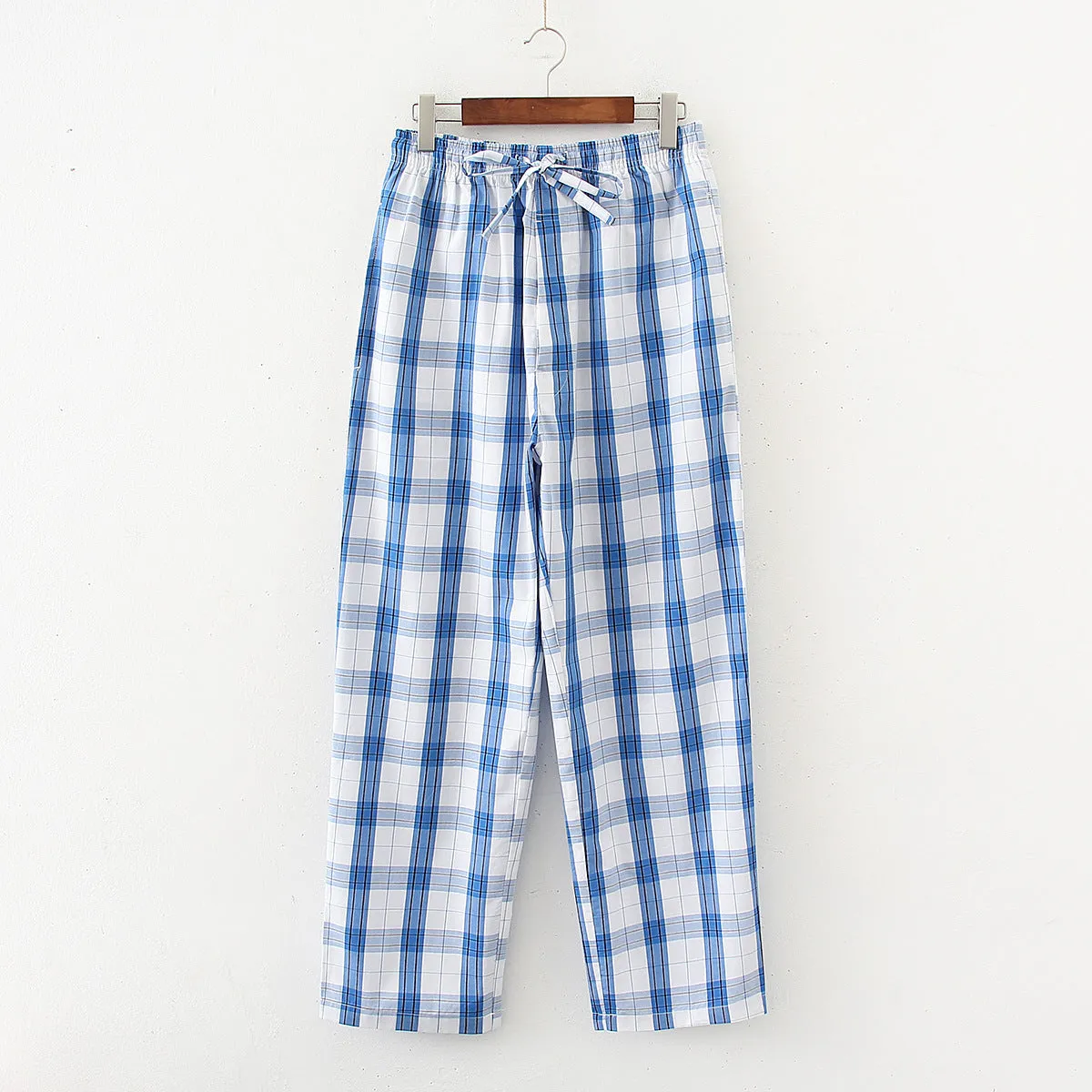Men’s Spring & Summer Pajama Pants