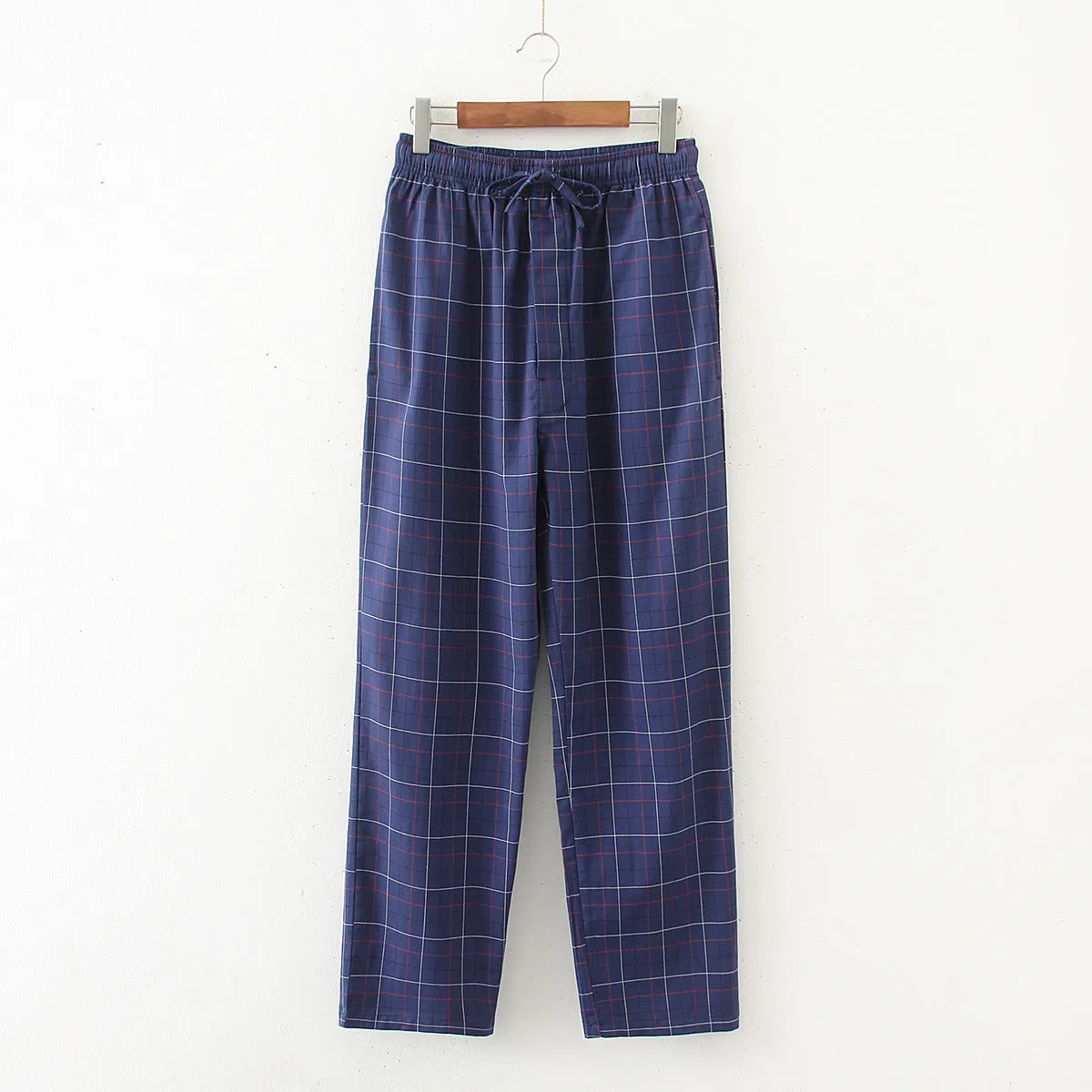Men’s Spring & Summer Pajama Pants