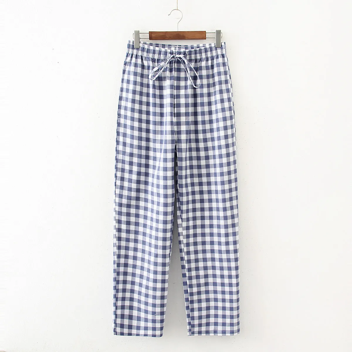 Men’s Spring & Summer Pajama Pants