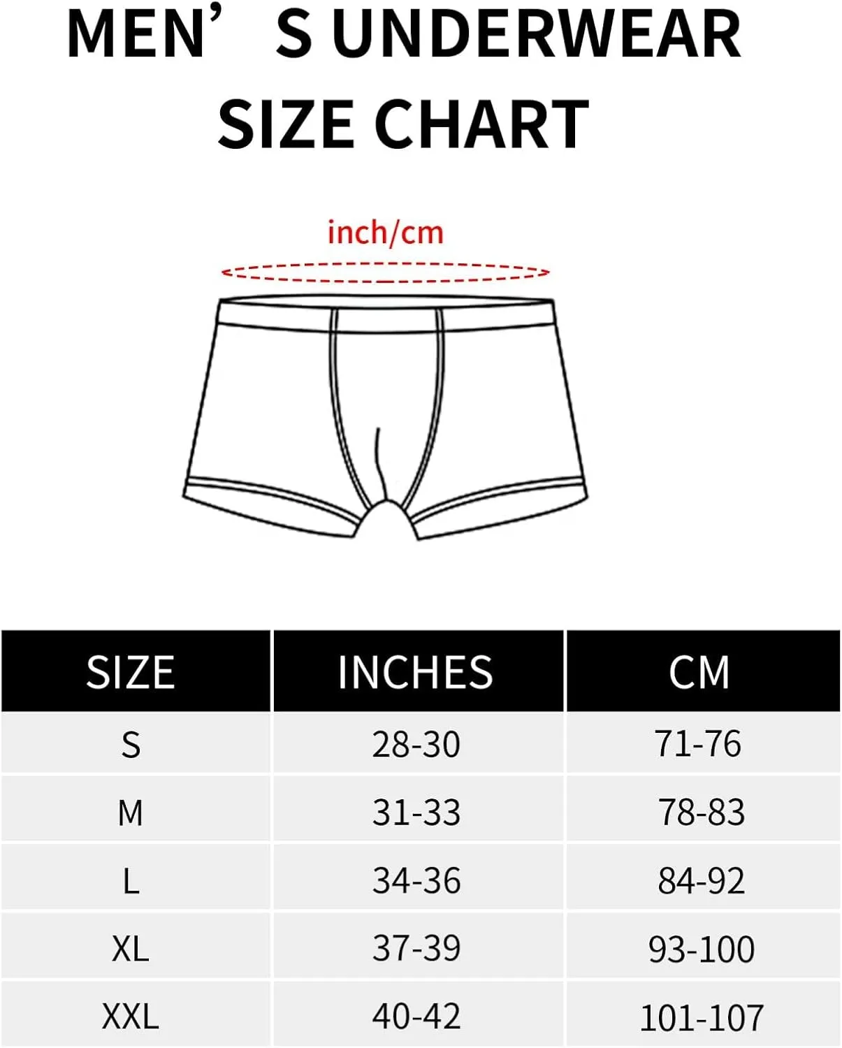 Mens Underwear Boxer Briefs - Cartoon Cute Axolotl Pink_C Breathable Men's Boxer Briefs with Flex Waistband