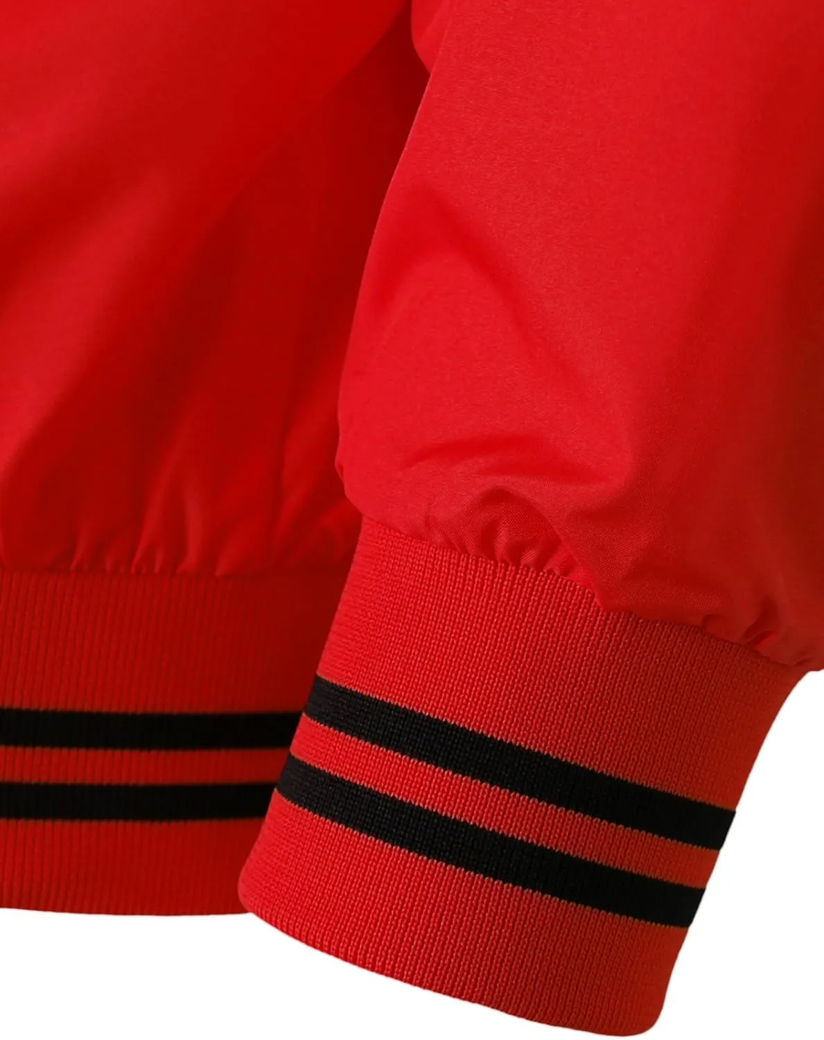Men's V Neck Golf Wind Shirt Athletic Windbreaker V Neck Shirt