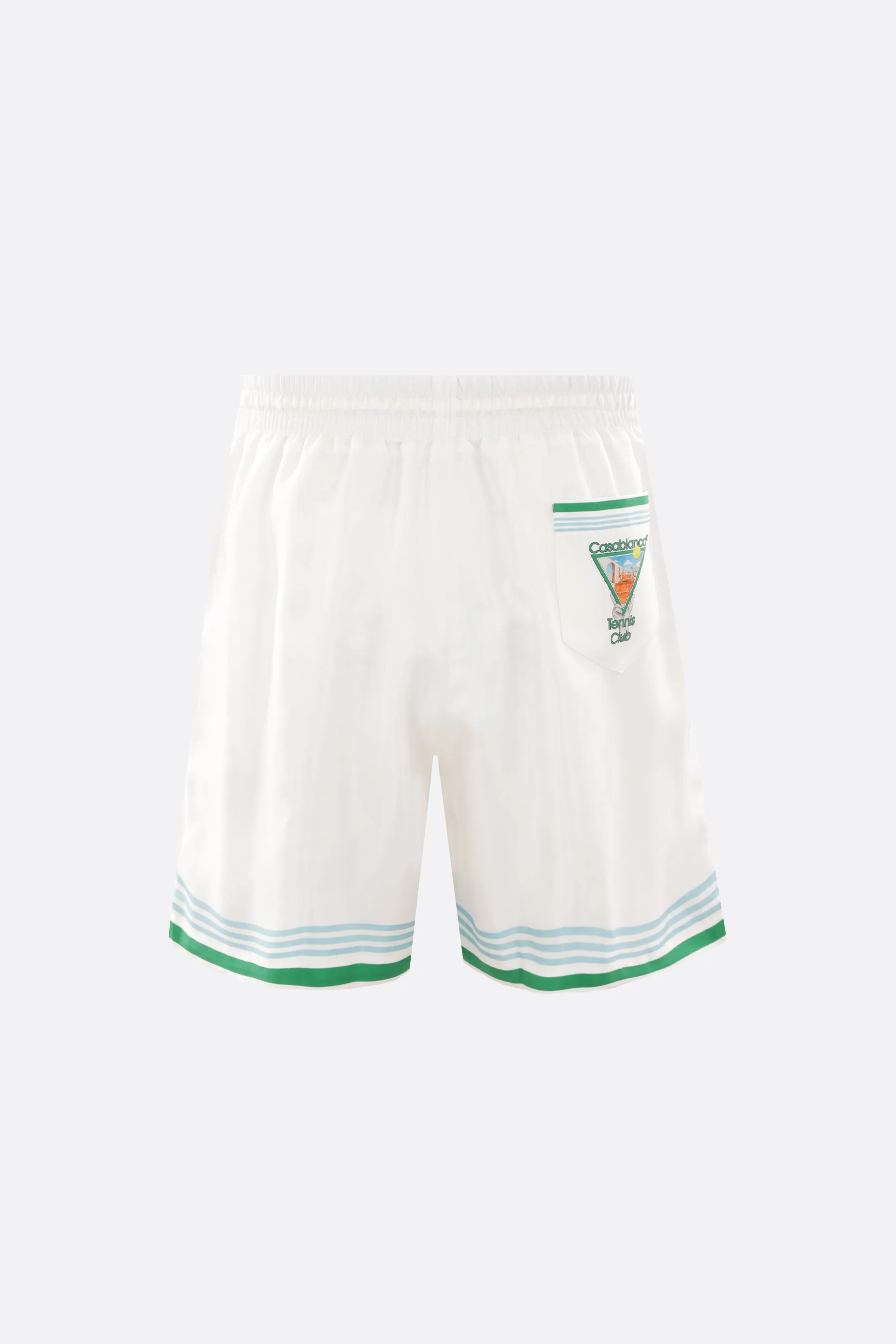 Metaphysical Tennis Icon Shorts