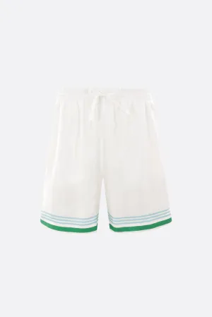 Metaphysical Tennis Icon Shorts