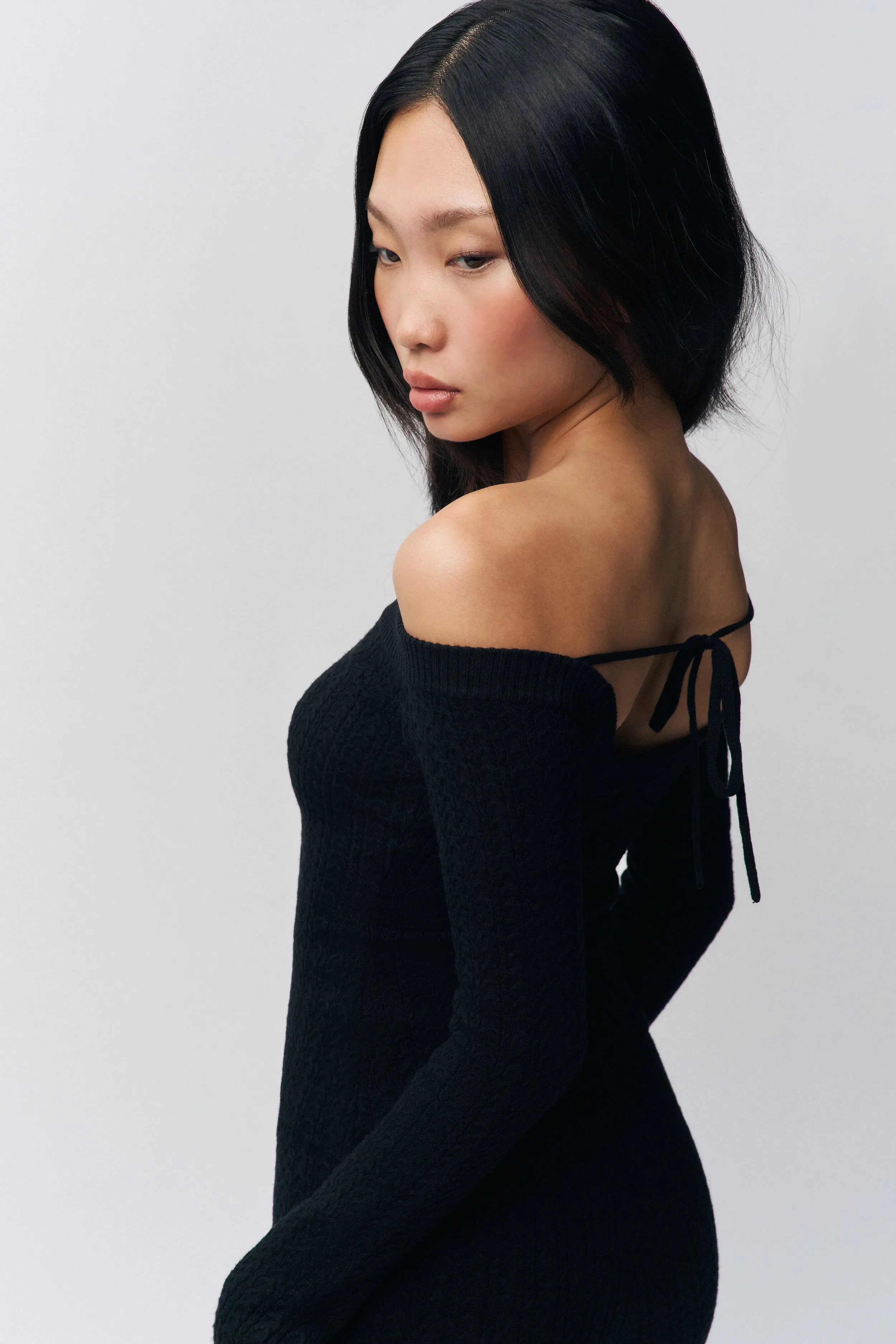 Modern Polo Tagless Neckline Mia Top