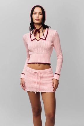 Mia Mini Skort Fashion Energy