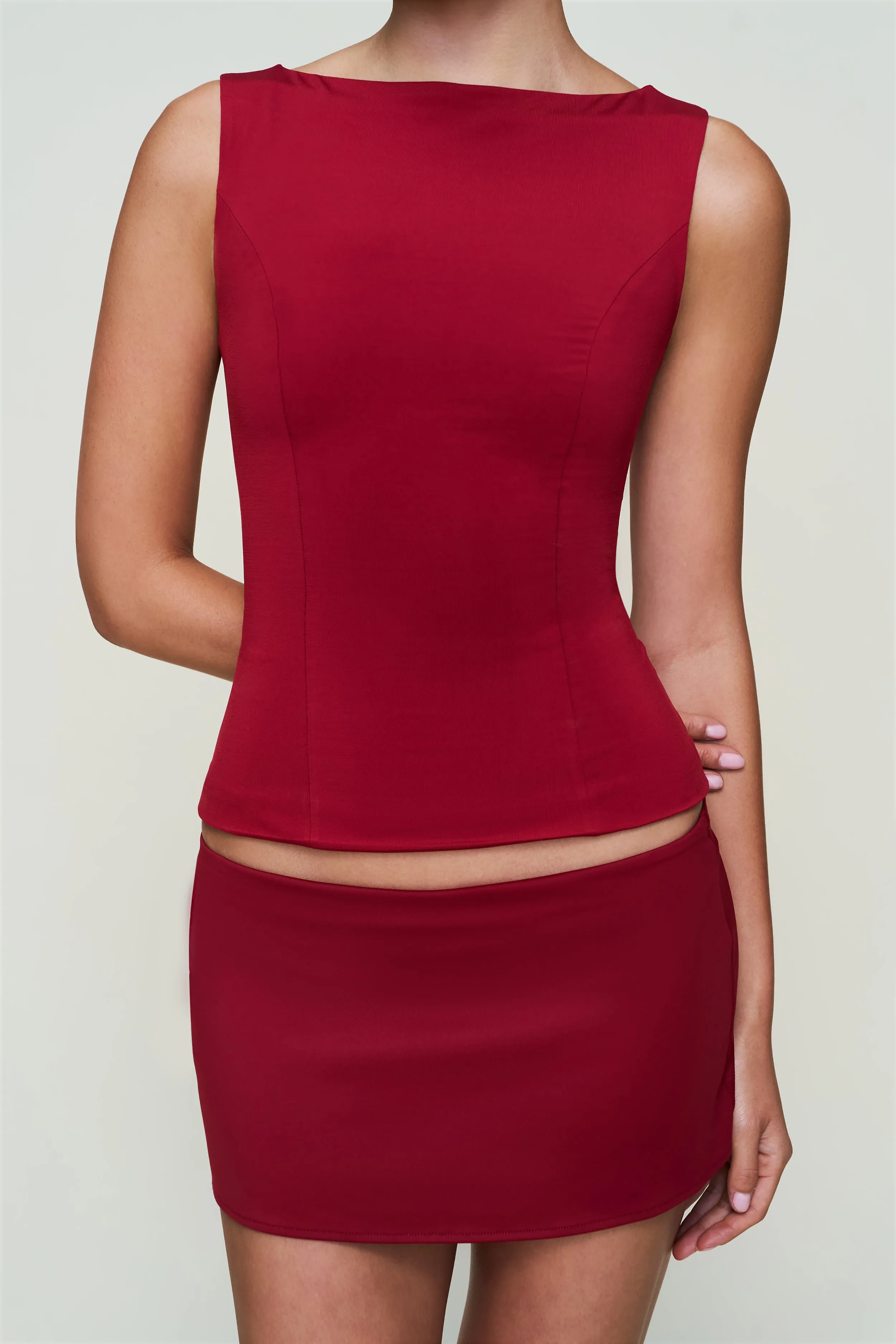 Four Way Stretch MultiPurposeUtility Daye Top