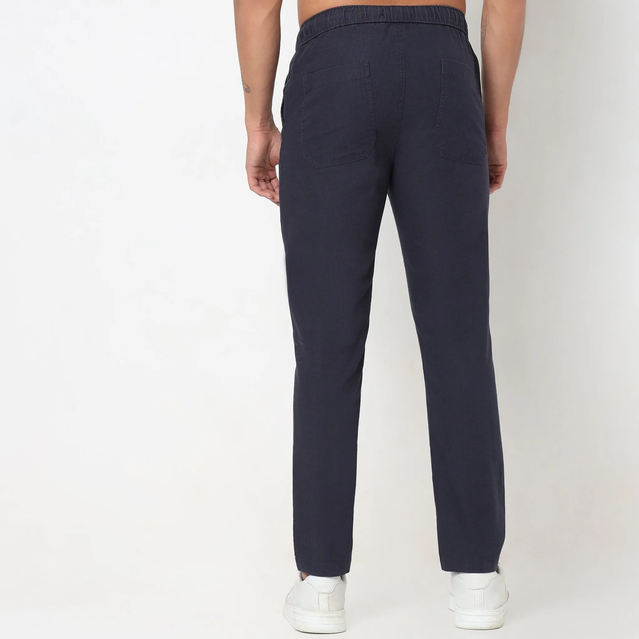 Mid Rise Lounge Pants