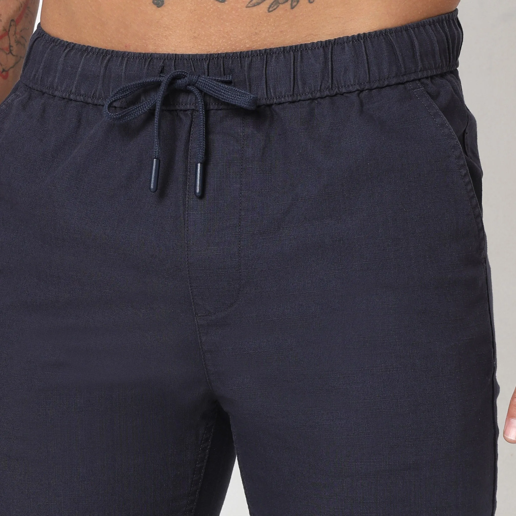 Mid Rise Lounge Pants