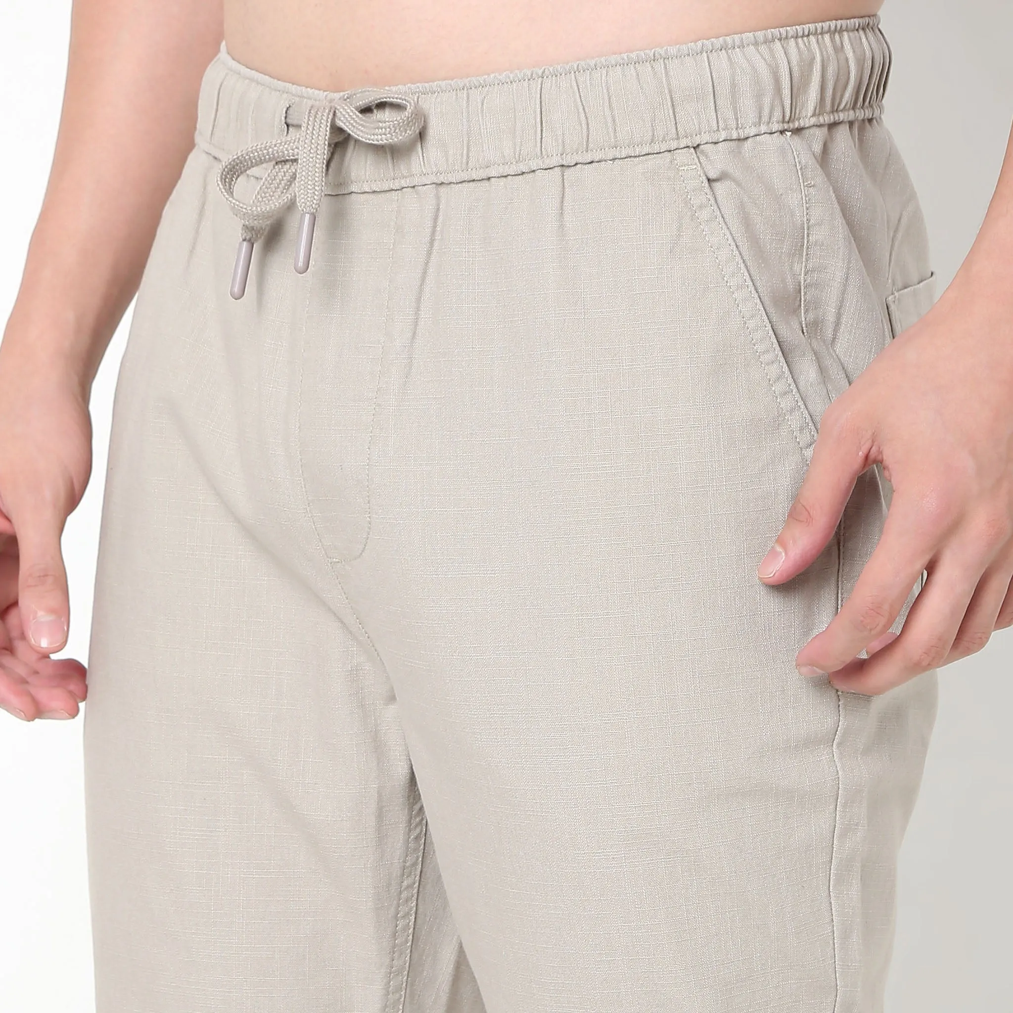 Mid Rise Lounge Pants