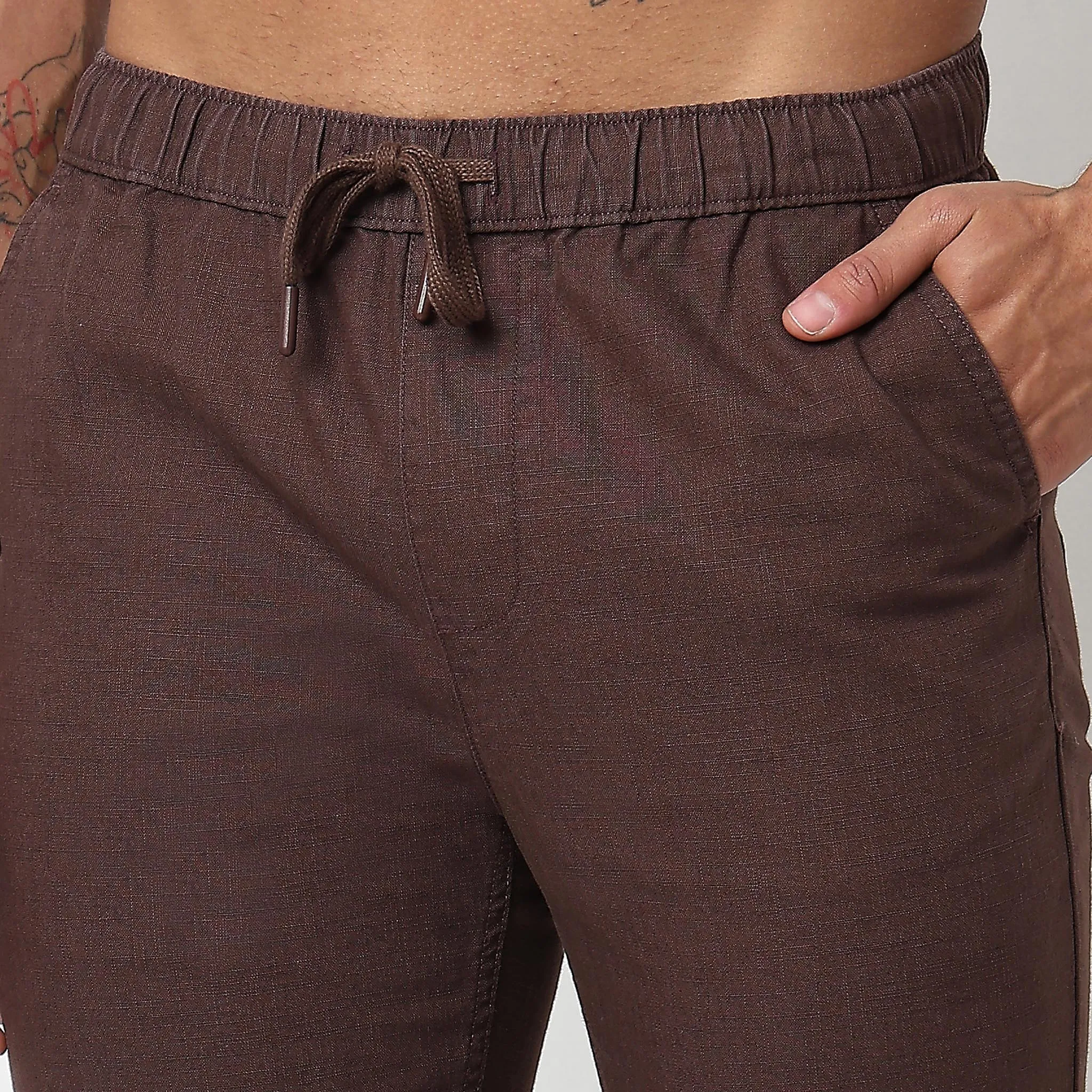 Mid Rise Lounge Pants