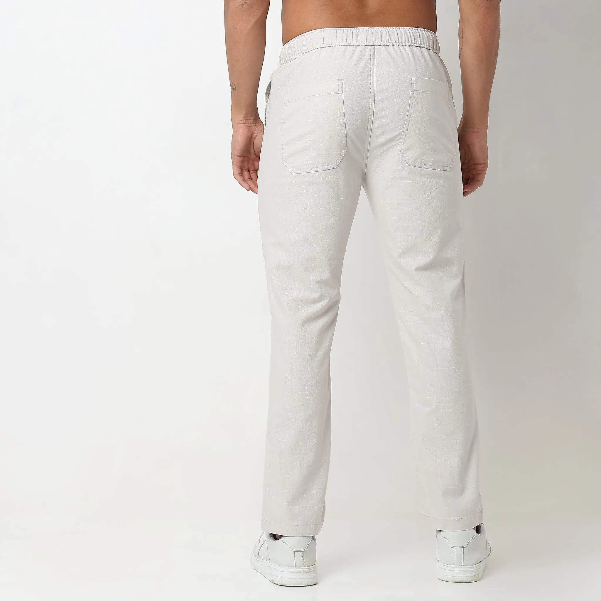 Mid Rise Lounge Pants
