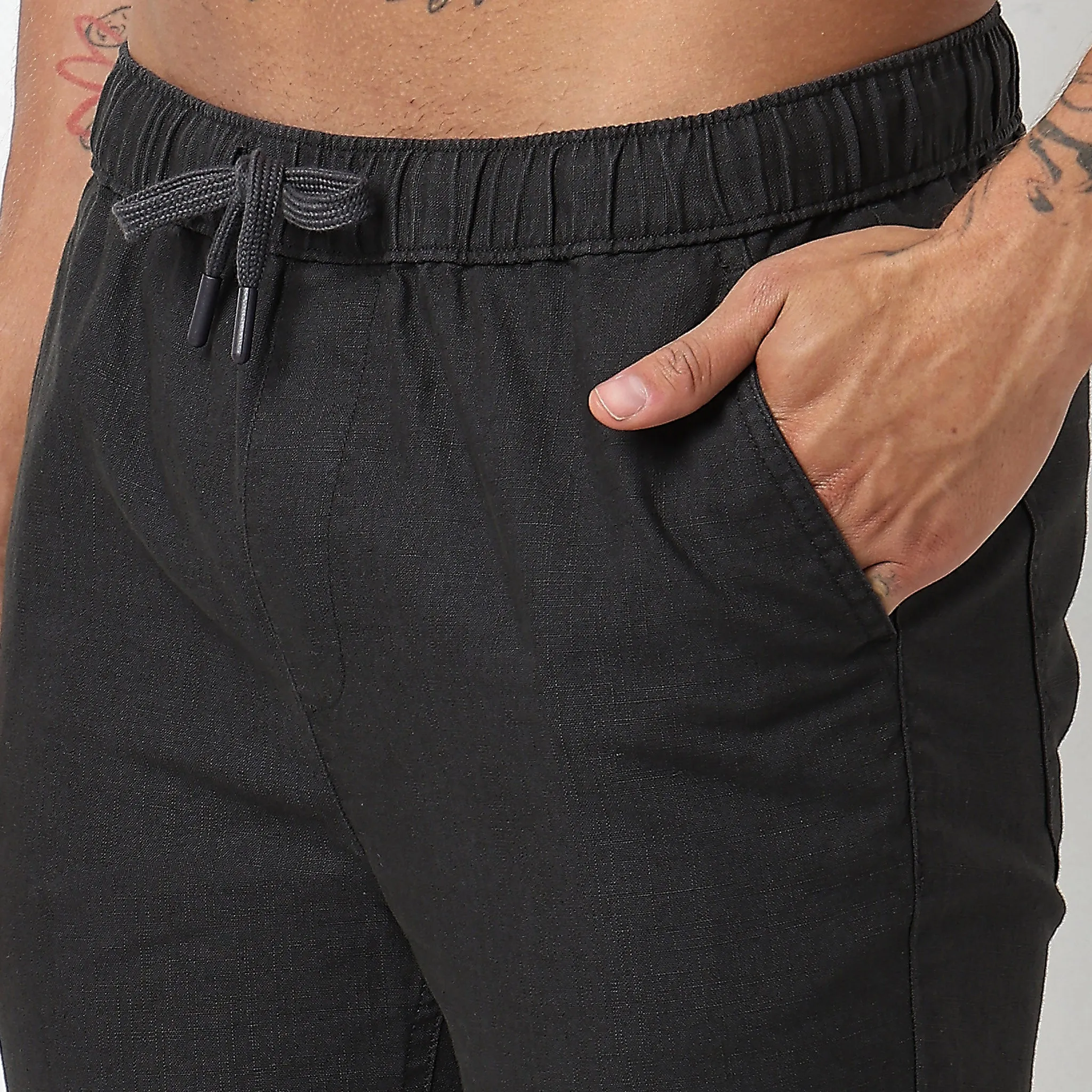 Mid Rise Lounge Pants