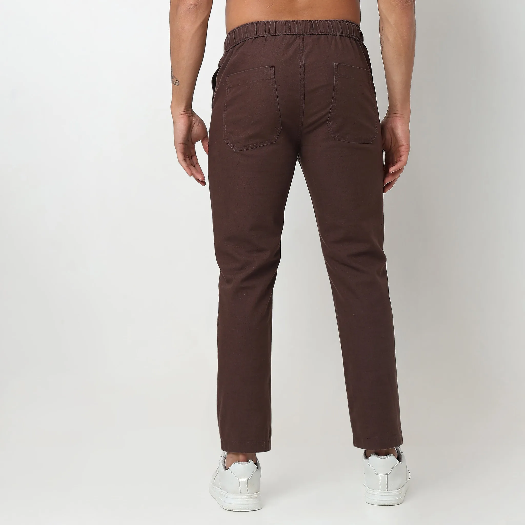 Mid Rise Lounge Pants