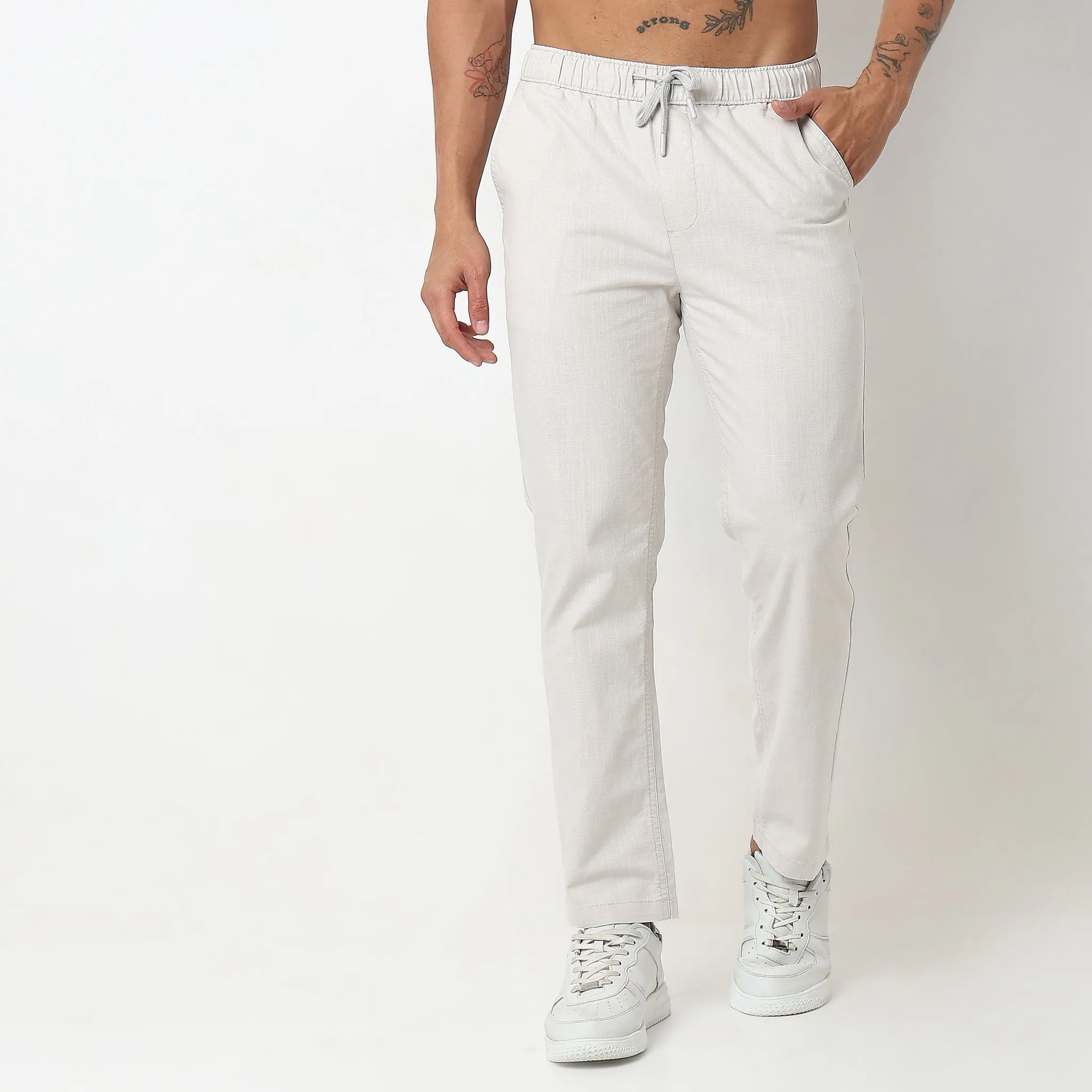 Mid Rise Lounge Pants
