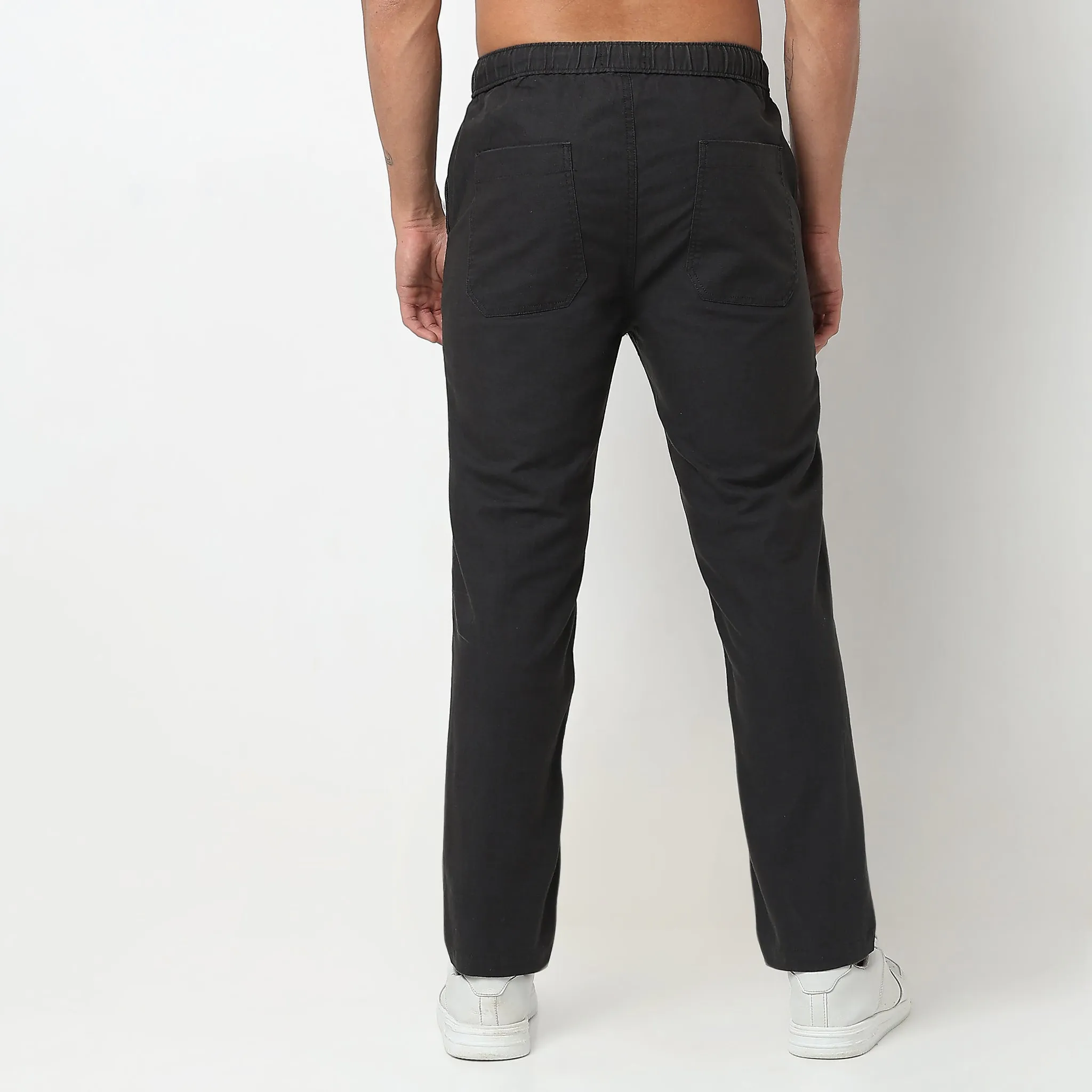 Mid Rise Lounge Pants