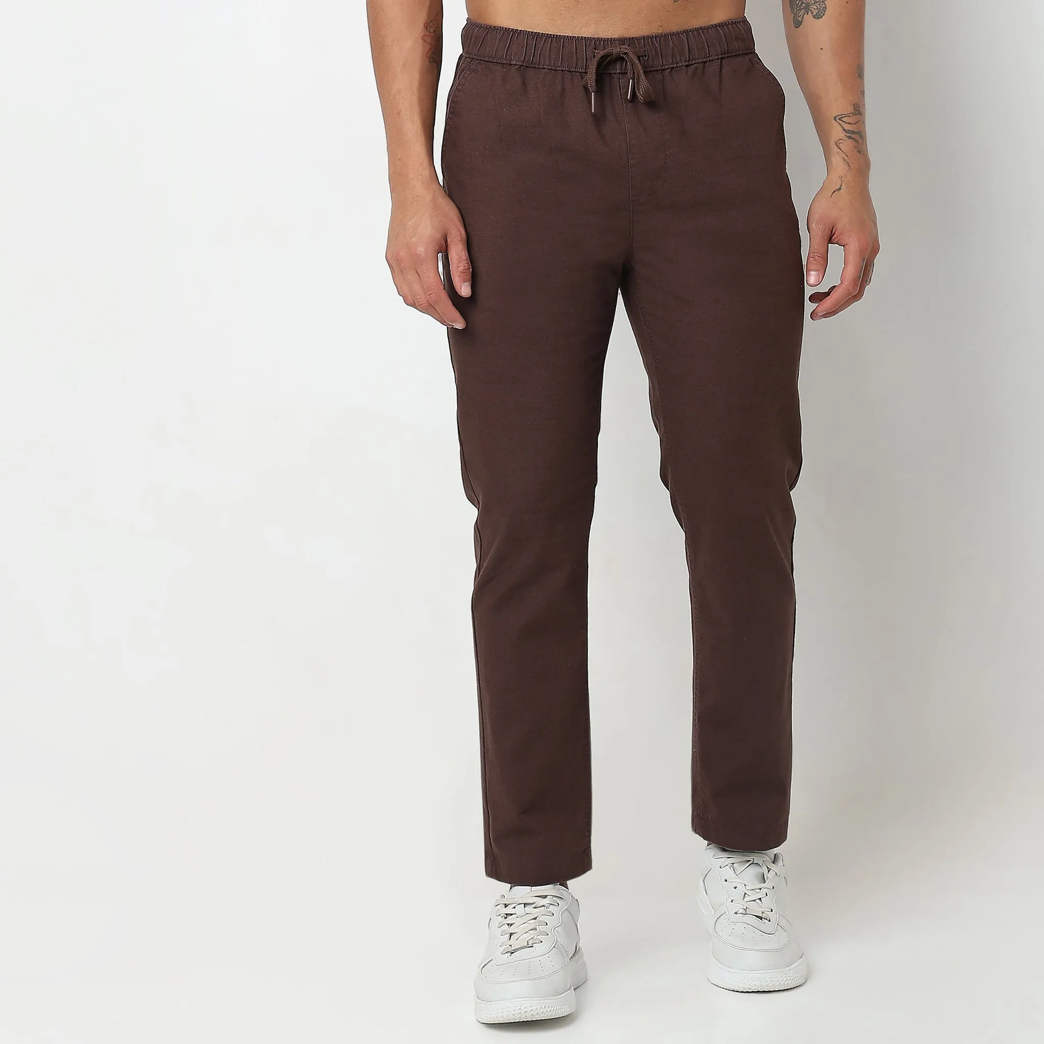 Mid Rise Lounge Pants