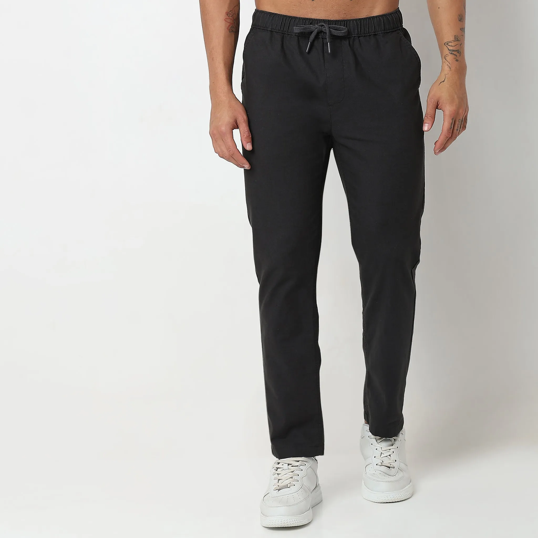 Mid Rise Lounge Pants