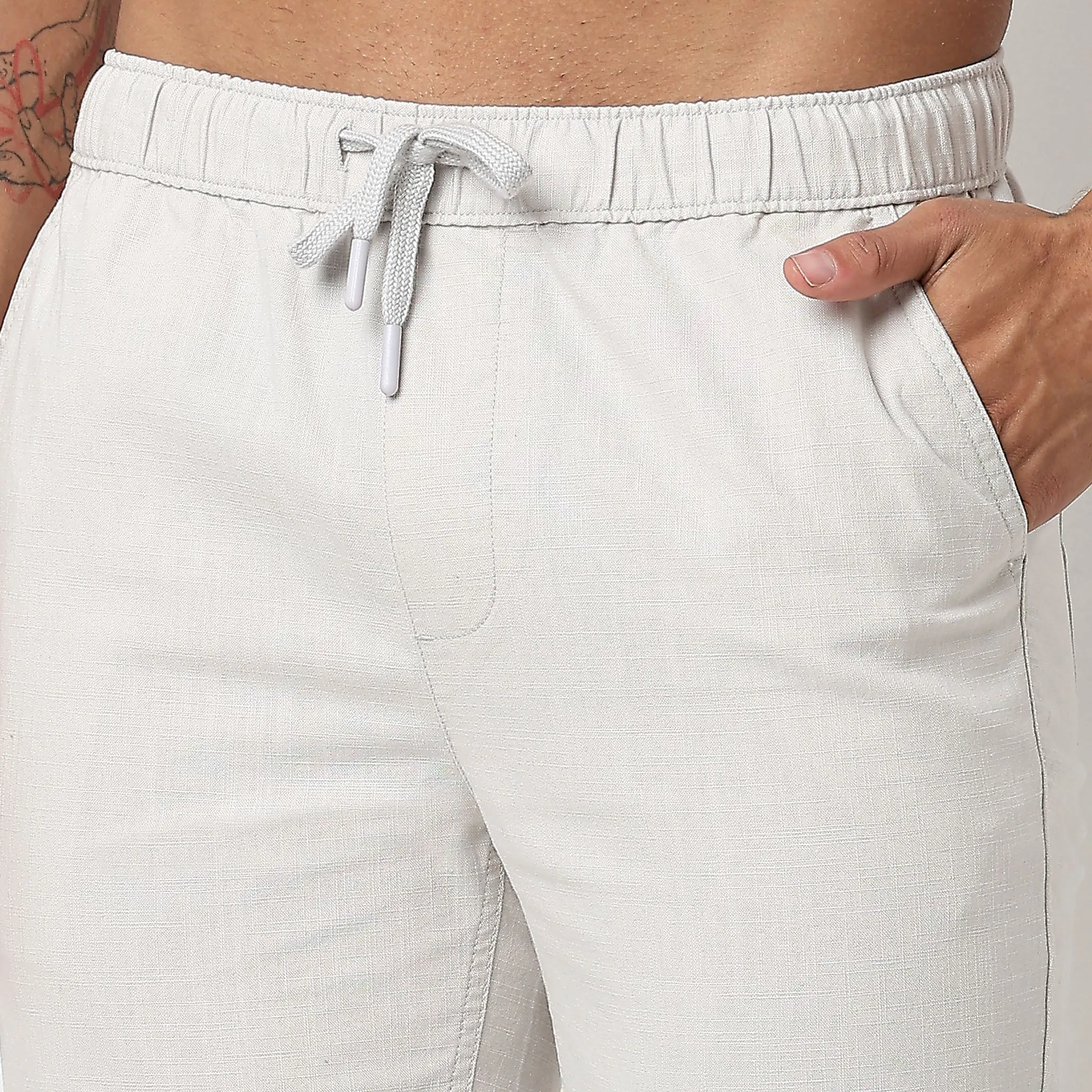 Mid Rise Lounge Pants