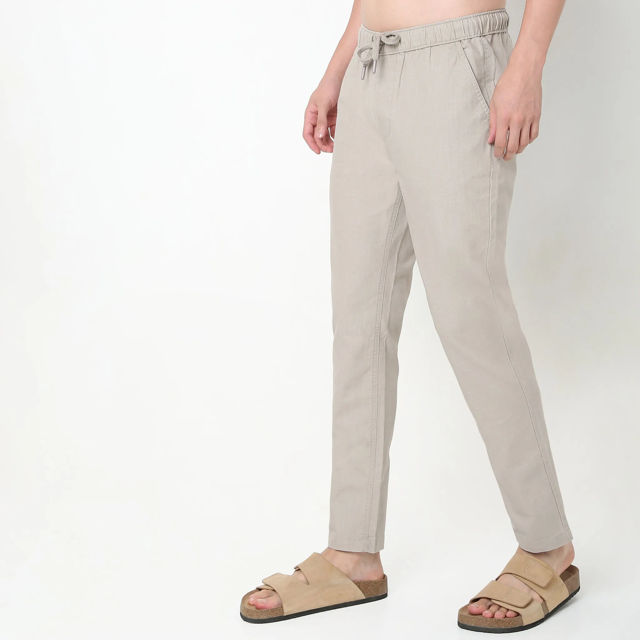 Mid Rise Lounge Pants