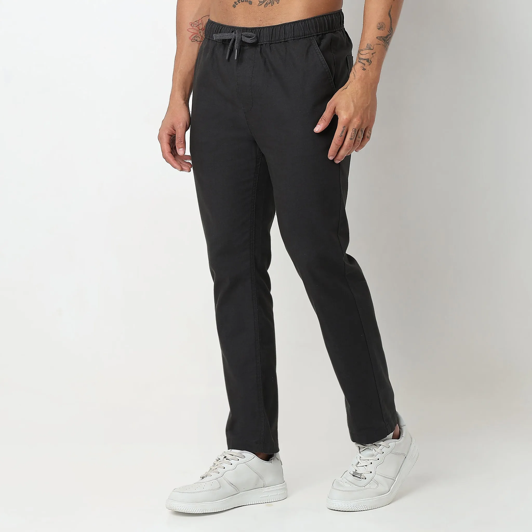 Mid Rise Lounge Pants