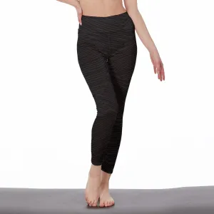 Midnight | High Waist Leggings
