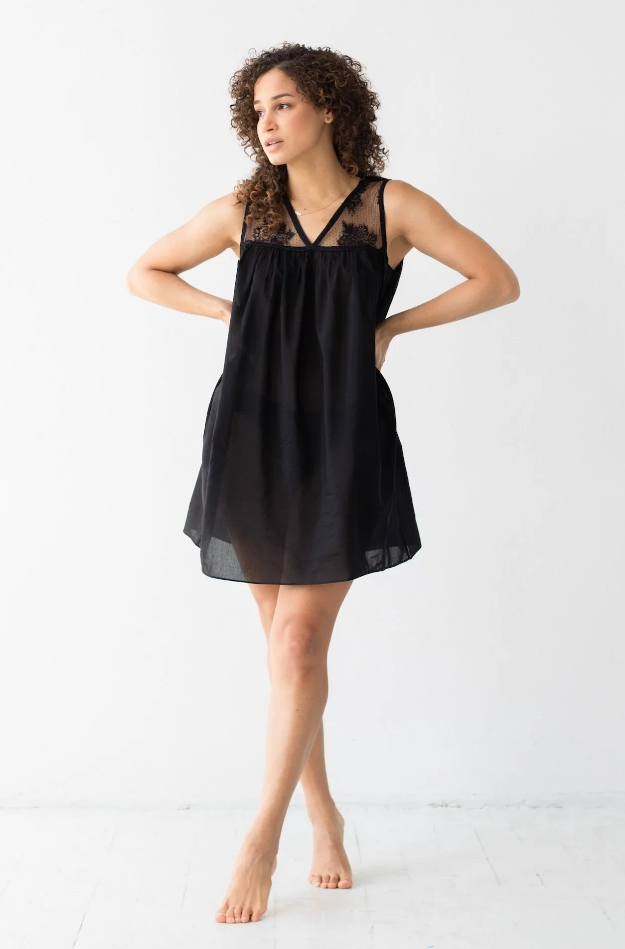 Miel Gown