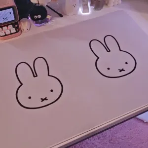 Miffy Deskmat