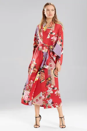 Mikado Robe
