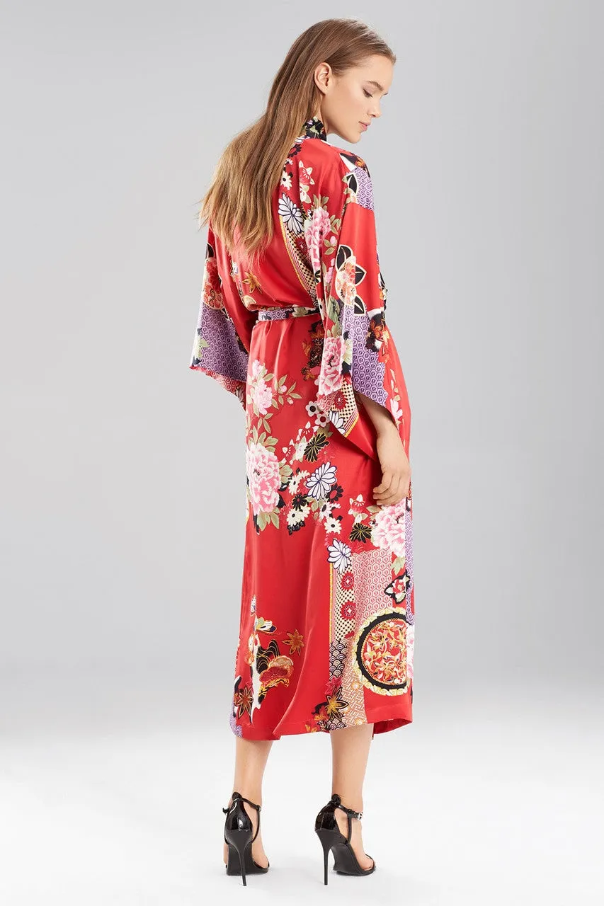 Mikado Robe