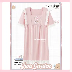 mikko pajamas women's summer