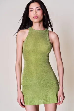 Minimalist Aesthetic Millie Top