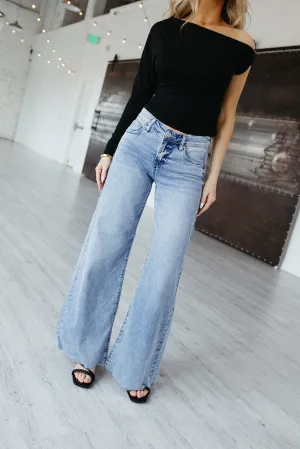 Bay View Jeans ArticulatedJoints