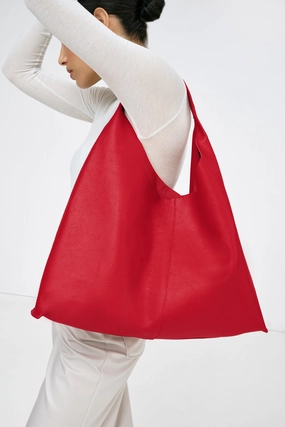 Kelly Tote TonalStitching Sporty Design