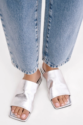 Lisbet Sandals Quick Release Fasteners BreathableFabric
