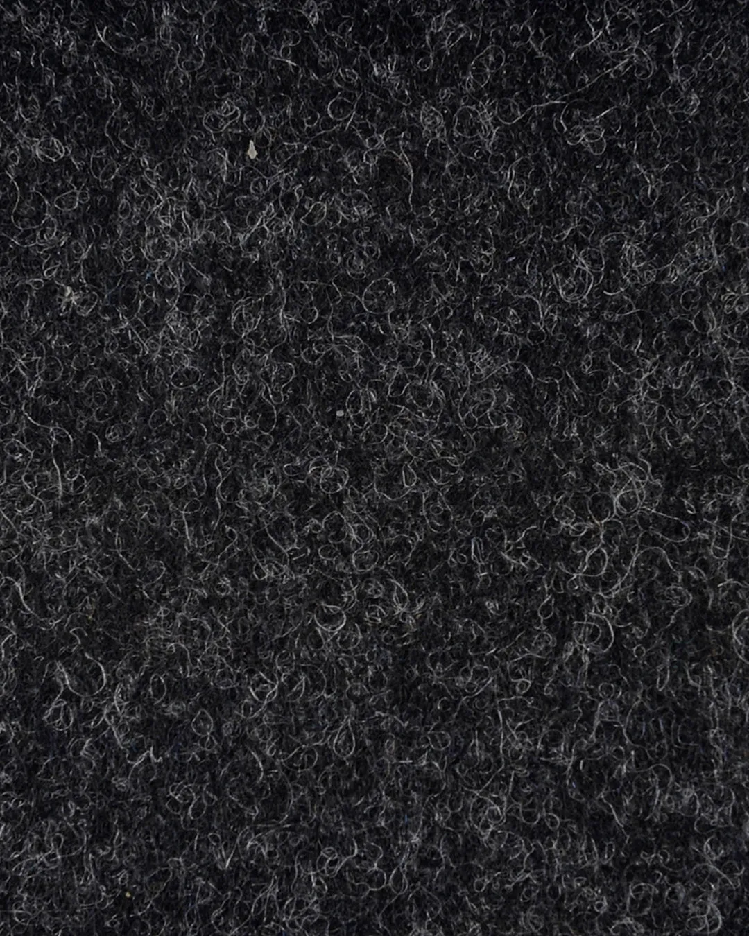 Minnis Flannel: Charcoal Jacket
