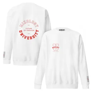 Mix U Unisex Sweatshirt Professional Cut
