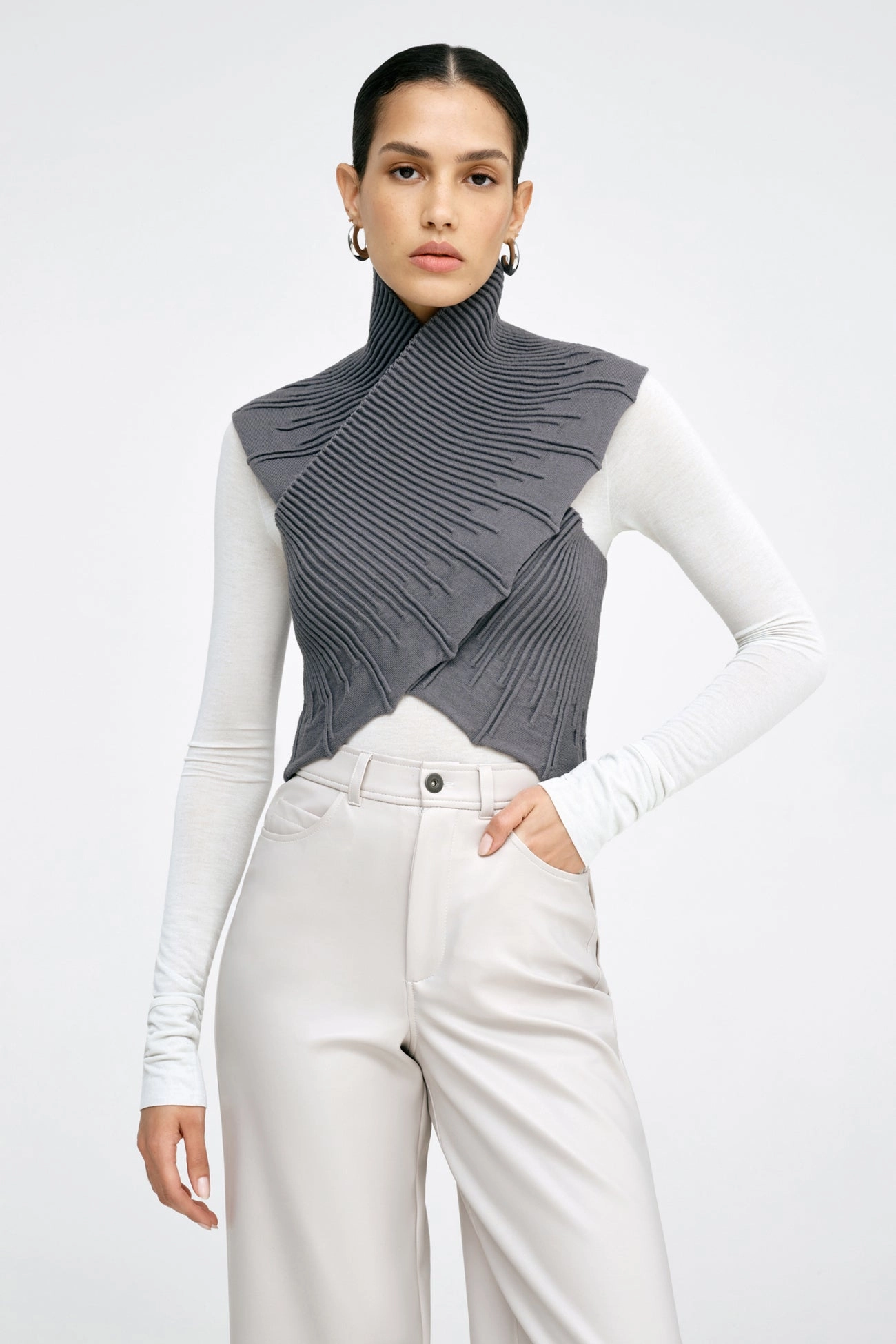 Colette Bolero Ethical production TemperatureRegulatingLining